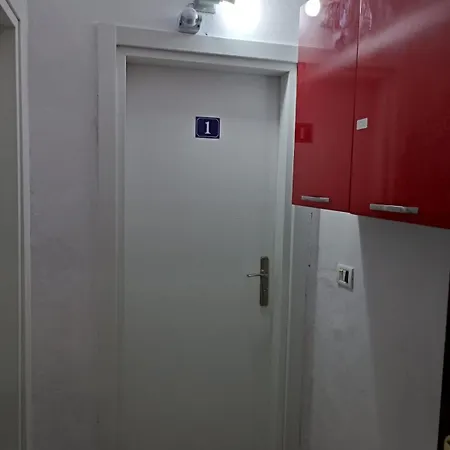 Appartement Downtown Boulevard With A Cute Balcony! Tirana